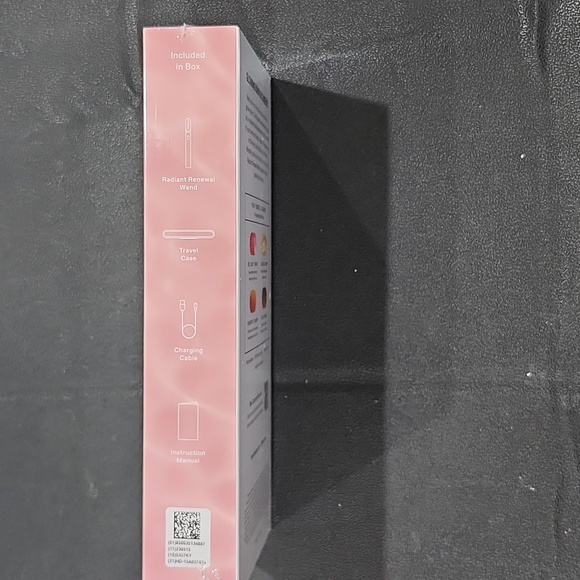 Solawave - 4-in-1 Anti-Aging Radiant Skincare Wand upc # 850035134887 new/sealed - Picture 2 of 6